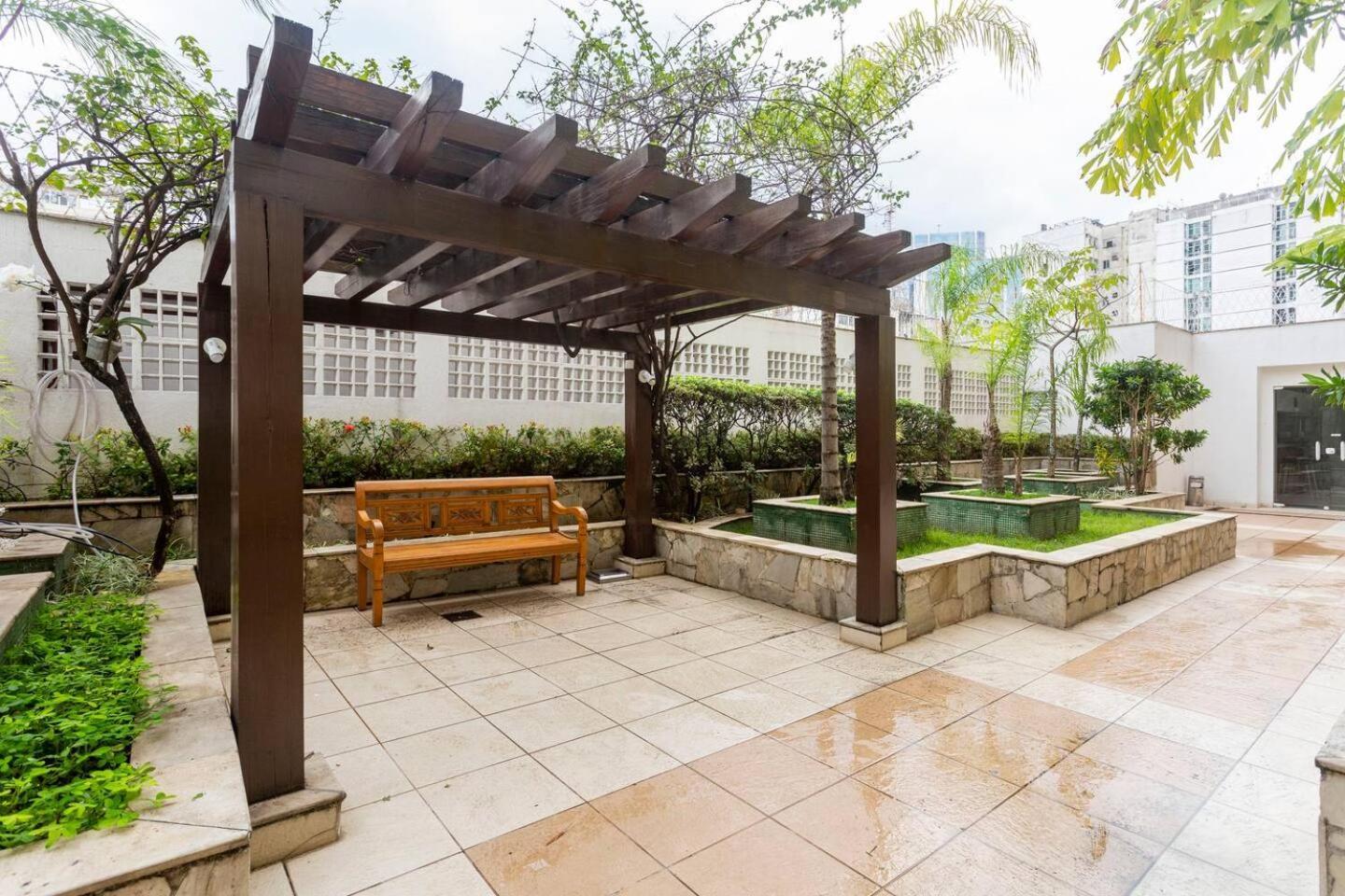 Lapa Loft, Estudio Vintage Com Total Infraestrutura Na Lapa, Rj * Río de Janeiro